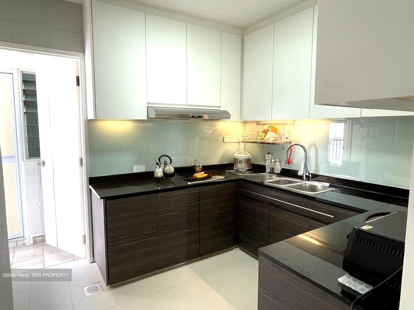 Cavendish Park (D21), Condominium #589170351